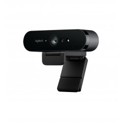 Logitech Pro Personal Video Collaboration Kit - Conjunto para vídeo conferência 991-000309