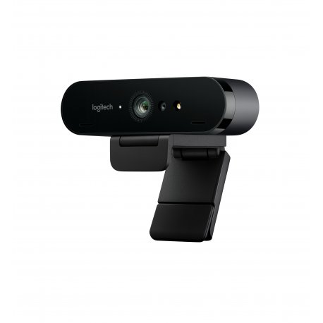 Logitech Pro Personal Video Collaboration Kit - Conjunto para vídeo conferência 991-000309