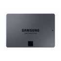 SSD 2.5 SATA SAMSUNG 1TB 870 QVO -560R/530W-98/88K IOPs MZ-77Q1T0BW