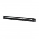 Eaton Tripp Lite 24-Port 1U Rack-Mount N252-024