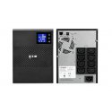 Eaton 5SC 1500i - UPS - AC 230 V - 1050 Watt - 1500 VA - RS-232, USB - conectores de saída: 8 - preto 5SC1500I