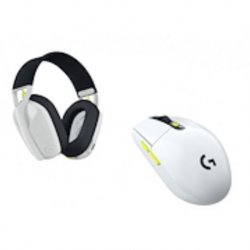 Wireless Gaming Combo G435+G305 981-001162