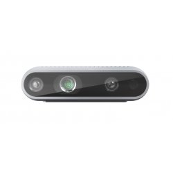 Intel RealSense D435i - Depth camera - 3D - exterior, interior - a cores - 1920 x 1080 - USB-C 82635D435IDK5P