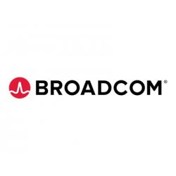 Broadcom - Cabo interno SAS - Slim SAS (SFF-8654) (M) para U.2 (SFF-8639) - 1 m 05-60006-00