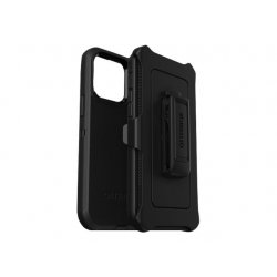 OtterBox Defender Series - Tampa posterior para telemóvel - resistente - compatibilidade MagSafe - policarbonato, borracha sint