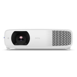 BenQ LH730 - Projector DLP - LED RGB de 4 cores - 3D - 4000 lumens ANSI - Full HD (1920 x 1080) - 16:9 - 4K 9H.JLK77.15E