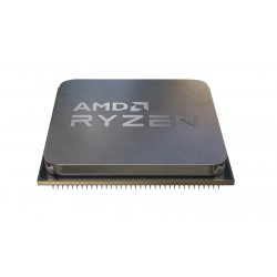 AMD Ryzen 3 5300G - 4 GHz - 4 cores - 8 threads - 8 MB cache - Socket AM4 - OEM 100-000000253