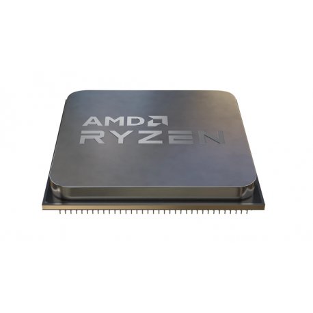 AMD Ryzen 3 5300G - 4 GHz - 4 cores - 8 threads - 8 MB cache - Socket AM4 - OEM 100-000000253