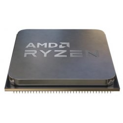 AMD Ryzen 5 4600G - 3.7 GHz - 6 núcleos - 12 threads - 8 MB cache - Socket AM4 100-100000147MPK