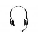 Jabra BIZ 2300 QD Duo - Auscultadores - no ouvido - com cabo 2309-820-104