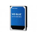 WD Blue - Disco rígido - 500 GB - interna - 3.5" - SATA 6Gb/s - 5400 rpm - buffer: 64 MB WD5000AZRZ