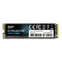 SSD M.2 PCIe NVMe SP - Slicon Power Ace A60 1TB -2.200R/1.600W SP001TBP34A60M28