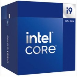 Intel Core i9 i9-14900 - 2 GHz - 24 núcleos - 32 fios - 36 MB cache - FCLGA1700 Socket - Box BX8071514900