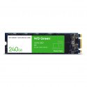 SSD M.2 2280 SATA WD 240GB Green WDS240G3G0B