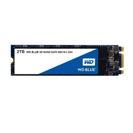 X600 SSD 2TB 2.5" SATA Secured SD9TB8W-2T00-1122