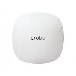 HPE Aruba AP-505 (RW) - Campus - ponto de acesso sem fios - Bluetooth, Wi-Fi 6 - 2.4 GHz, 5 GHz - no tecto R2H28A