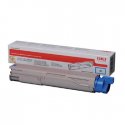 Toner OKI Azul 45862839 7300 Pág. OKI45862839