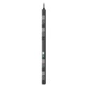 APC NetShelter Rack PDU Advanced - Unidade de distribuição de potência (montável em bastidor) - tomada medida comutada - AC 400