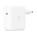 Apple - Adaptador de alimentação - 70 Watt (24 pin USB-C) MXN53ZM/A