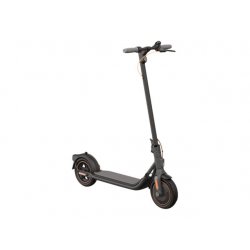 Ninebot KickScooter F40E - Scooter elétrica - 25 km/h AA.00.0010.78