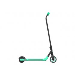 Ninebot eKickScooter ZING A6 - Scooter elétrica - 12 km/h - verde AA.00.0011.62