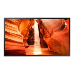 Samsung OM55N-S - 55" Classe Diagonal OMN-S Series ecrã LCD com luz de fundo LED - sinalização digital - 1080p 1920 x 1080 LH55