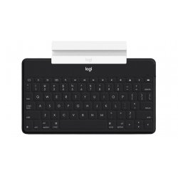 Logitech Keys-To-Go - Teclado - sem fios 920-010126