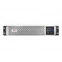 APC Smart-UPS Li-Ion 1000VA Short Depth with SmartConnect - UPS (montável em bastidor) - AC 220/230/240 V - 800 Watt - 1000 VA 