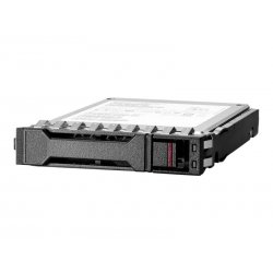 HPE - SSD - Read Intensive - 1.92 TB - intercambiável a quente - 2.5" SFF - SATA 6Gb/s - Multi Vendor - com HPE Basic Carrier P