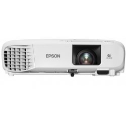 Video Projetor EPSON EB-W49 V11H983040