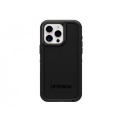 OtterBox Defender XT Apple iPhone 15 Pro Max - black - ProPack 77-92967