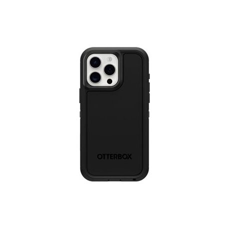 OtterBox Defender XT Apple iPhone 15 Pro Max - black - ProPack 77-92967