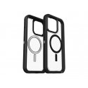 OtterBox Defender XT Clear Apple iPhone 15 Pro Max Dark Side - clear/black 77-93313