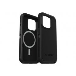 OtterBox Defender XT Apple iPhone 15 Pro - black 77-92956