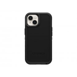 OtterBox Defender XT Apple iPhone 15 Pro - black - ProPack 77-92957