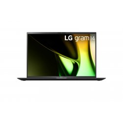 \NB LG Gram 14Z90S 14\\\" WUXGA IPS 350Nits DCI-P3 99% U7-155H 32GB 1TB SSD Ultra-slim W11H 3Yr\"" 14Z90S-G.AA78P"""