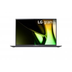 \NB LG Gram 16Z90S 16\\\" WQXGA IPS 350Nits DCI-P3 99% U7-155H 16GB 512GB SSD Ultra-slim W11H 3Yr\"" 16Z90S-G.AA76P"""