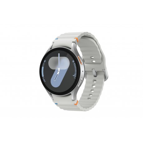 Smartwatch Samsung Galaxy Watch7 44mm BT Prateado SM-L310NZSAEUB