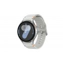 Smartwatch Samsung Galaxy Watch7 44mm LTE Prateado SM-L315FZSAEUB