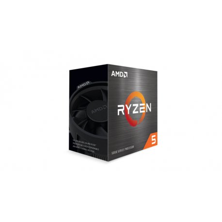 CPU AMD Ryzen 5 5600G 4.4GHz AM4 6C/12T 65W 19MB with Wraith Stealth Cooler BOX 100-100000252BOX