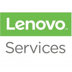 Lenovo Foundation Service - Contrato extendido de serviço - peças e mão de obra - 5 anos - no local - horário de funcionamento 