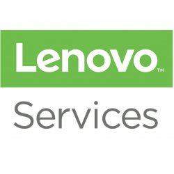 Lenovo Foundation Service - Contrato extendido de serviço - peças e mão de obra - 5 anos - no local - horário de funcionamento 