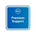 Dell Atualizar de 2 Anos Collect & Return para 4 Anos Premium Support - Contrato extendido de serviço - peças e mão de obra - 4