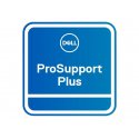 Dell Atualizar de 3 Anos ProSupport para 5 Anos ProSupport Plus - Contrato extendido de serviço - peças e mão de obra - 5 anos 