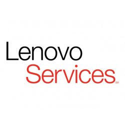 Lenovo Essential Service + YourDrive YourData + Premier Support - Contrato extendido de serviço - peças e mão de obra - 3 anos 