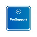 Dell Atualizar de 3 Anos Basic Onsite para 5 Anos ProSupport - Contrato extendido de serviço - peças e mão de obra - 5 anos - n