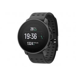 Suunto 9 Peak Pro - Poliamida reforçada com fibra de vidro - relógio de desporto Com alça - tamanho do pulso: 125-175 mm - viso