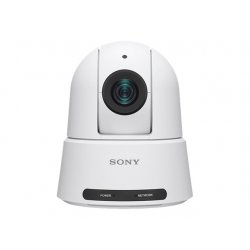 Sony SRG-A12 - Câmara de conferência - PTZ - torre - a cores (Dia&Noite) - 8.5 MP - 3840 x 2160 - íris automática - motorizado 