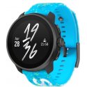 Suunto Race S - 45 mm - poliamida reforçada com fibra de vidro - relógio de desporto Com alça - silicone - tamanho do pulso: 12