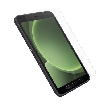 OtterBox - Protector de ecrã para tablet - vidro - claro - para Samsung Galaxy Tab Active5 77-95392